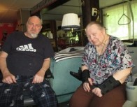 Home Supportive Care